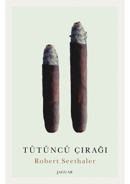 Tütüncü Çırağı