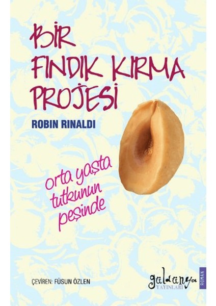 Bir Fındık Kırma Projesi