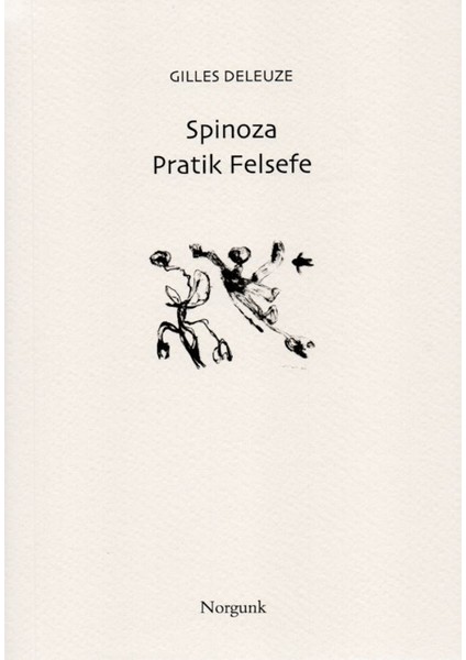 Spinoza - Pratik Felsefe