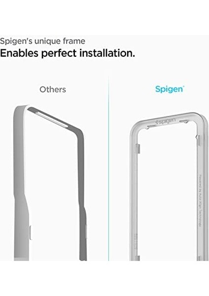 Galaxy A33 5g Cam Ekran Koruyucu Kolay Kurulum Alignmaster Glas.tr (2 Adet) - AGL04296