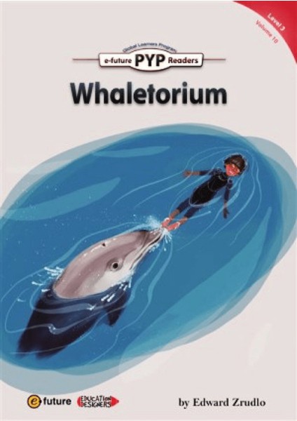 Whaletorium (Pyp Readers 3)