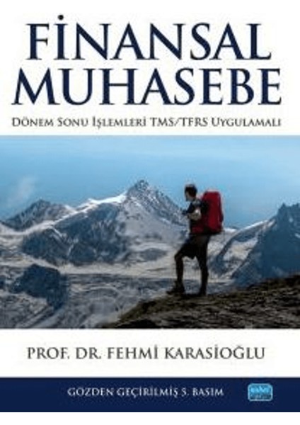 Finansal Muhasebe