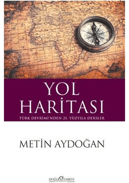 Yol Haritası
