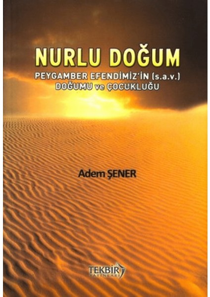 Nurlu Doğum