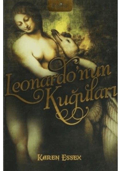 Leonardo’nun Kuğuları