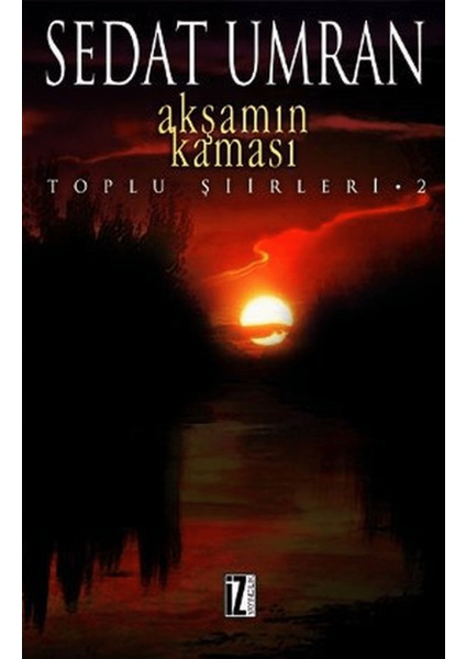 Akşamın Kaması