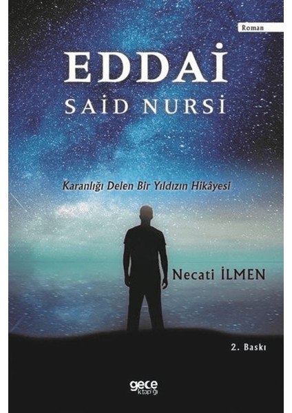Eddai - Said Nursi