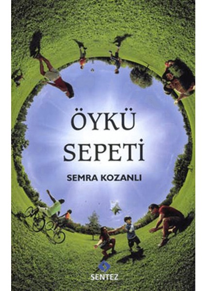 Öykü Sepeti