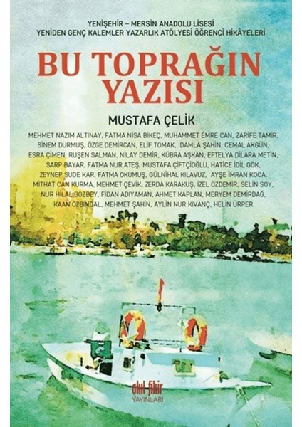Bu Toprağın Yazısı