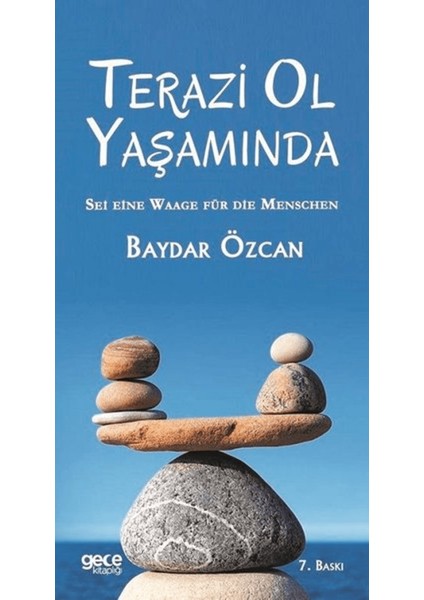 Terazi Ol Yaşamında