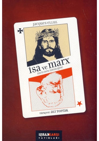 Isa ve Marx