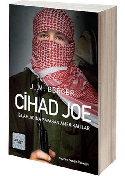 Cihad Joe