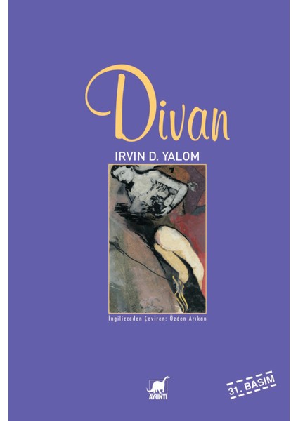 Divan