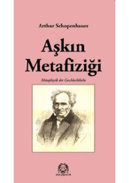 Aşkın Metafiziği