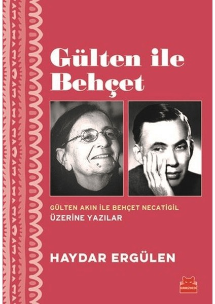 Gülten ile Behçet
