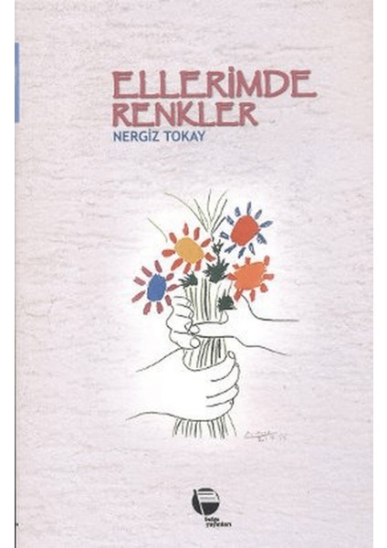 Ellerimde Renkler