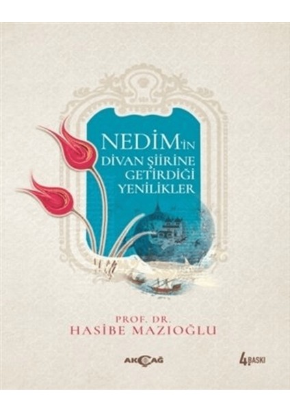 Nedim’in Divan Şiirine Getirdiği Yenilikler