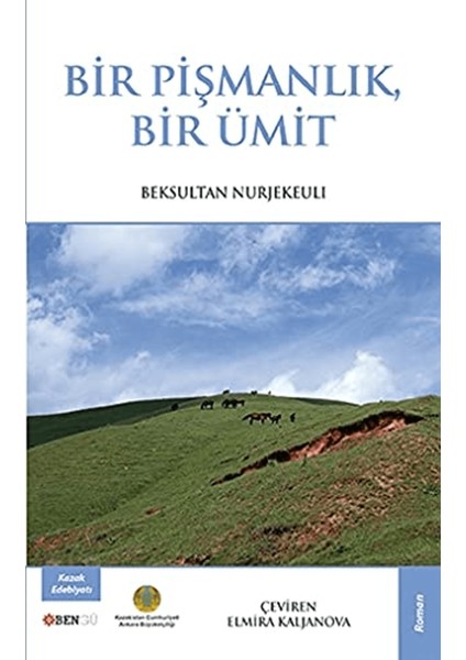 Bir Pişmanlık Bir Ümit
