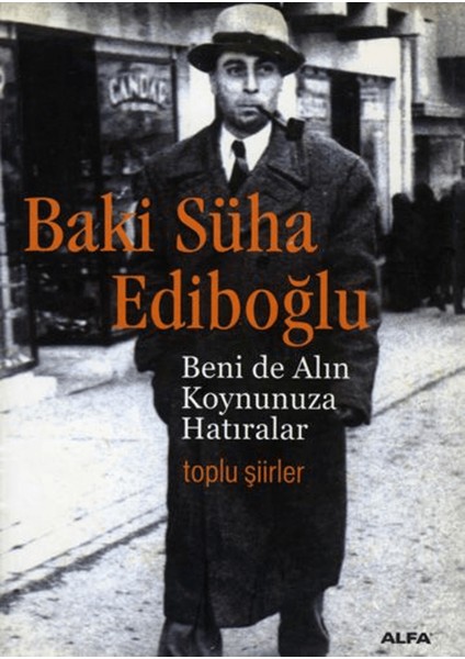 Beni De Alın Koynunuza Hatıralar