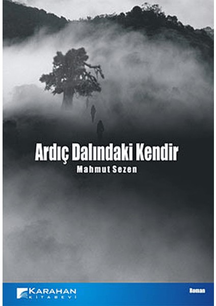 Ardıç Dalındaki Kendir