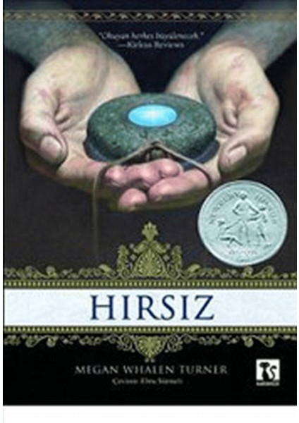 Hırsız