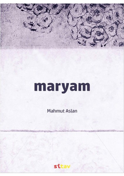 Maryam