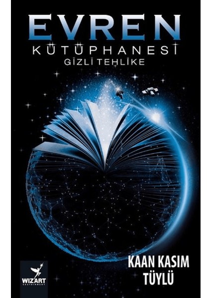 Evren Kütüphanesi