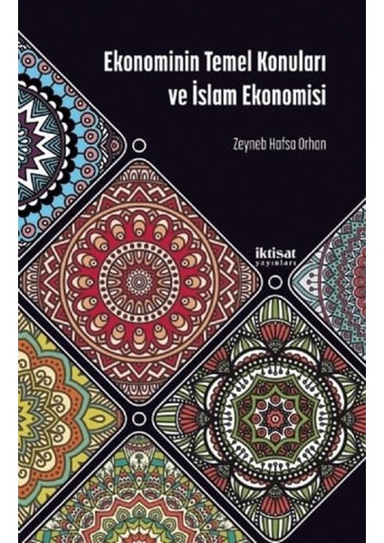 Ekonominin Temel Konuları ve Islam Ekonomisi