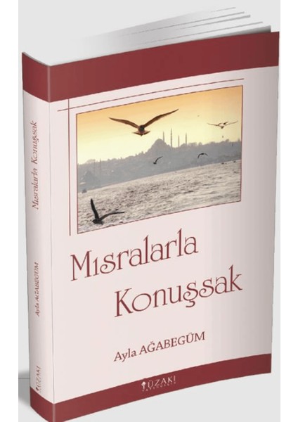 Mısralarla Konuşsak