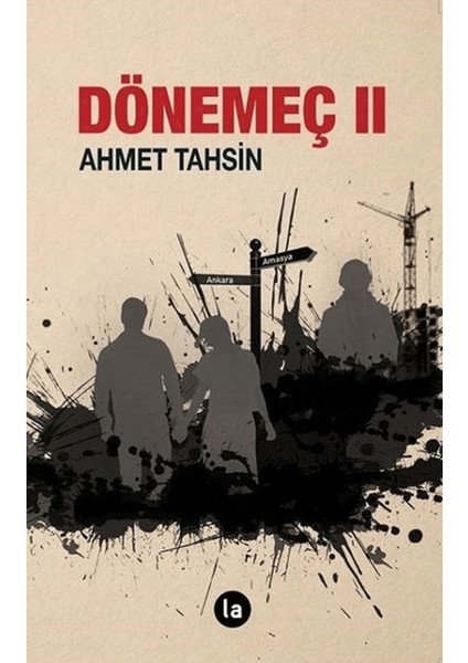 Dönemeç 2