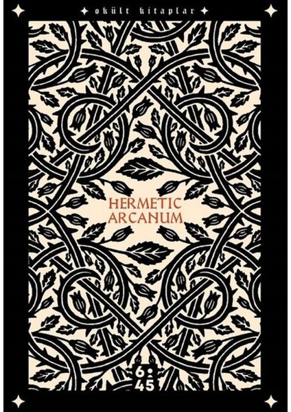 Hermetic Arcanum