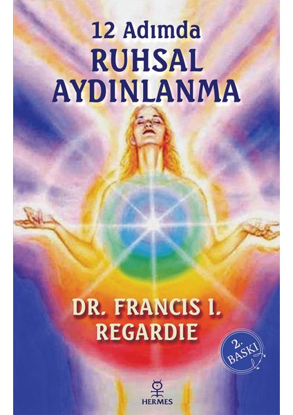 12 Adımda Ruhsal Aydınlanma