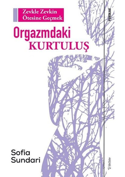 Orgazmdaki Kurtuluş