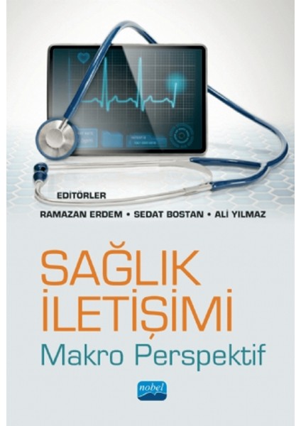 Sağlık Iletişimi