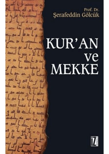 Kur’an ve Mekke