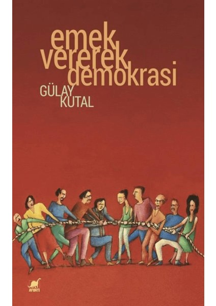Emek Vererek Demokrasi