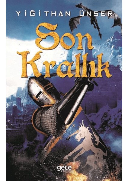 Son Krallık