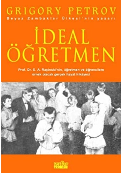Ideal Öğretmen