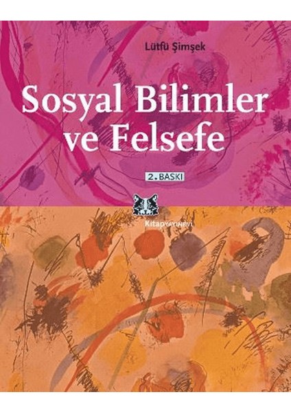 Sosyal Bilimler ve Felsefe
