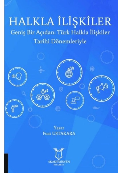 Halkla Ilişkiler