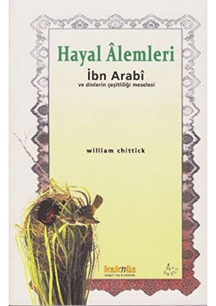 Hayal Alemleri