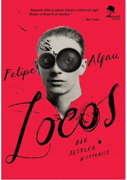 Locos : Bir Jestler Komedisi