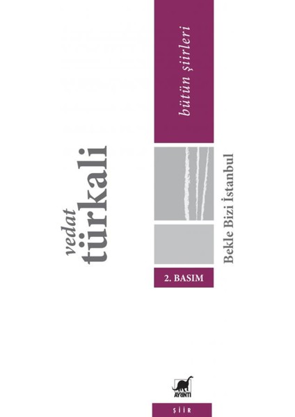 Bekle Bizi Istanbul