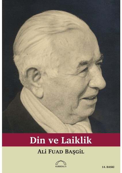 Din ve Laiklik