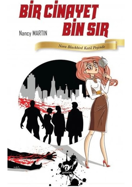 Bir Cinayet Bin Sır