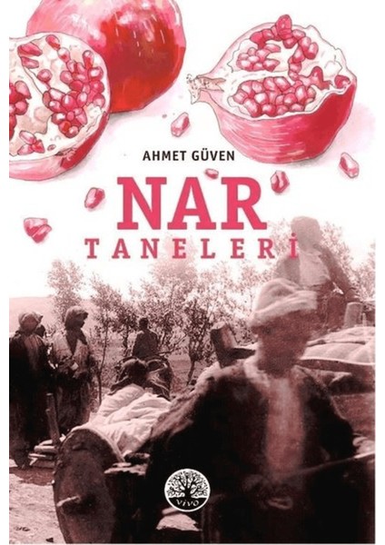 Nar Taneleri