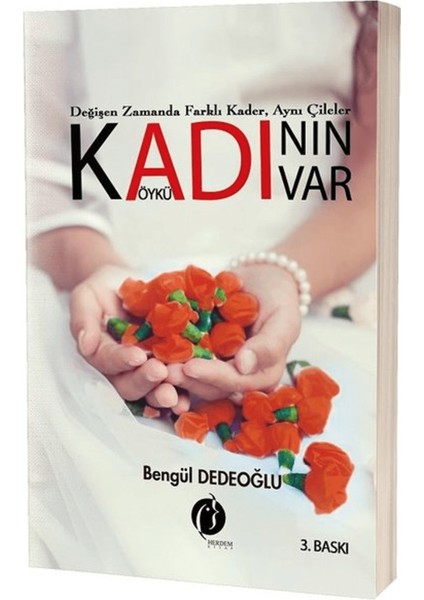 Kadının Adı Var