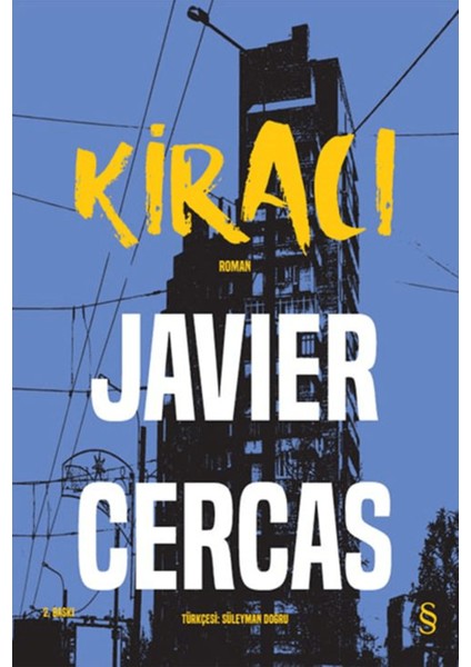 Kiracı