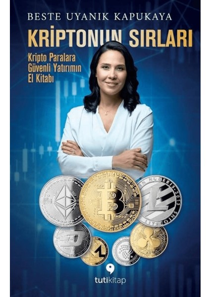 Kriptonun Sırları