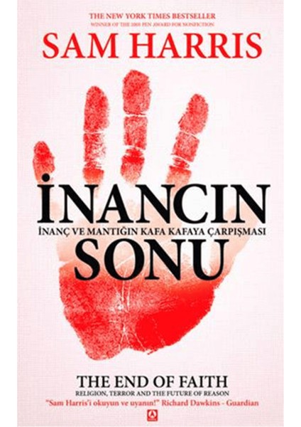 Inancın Sonu